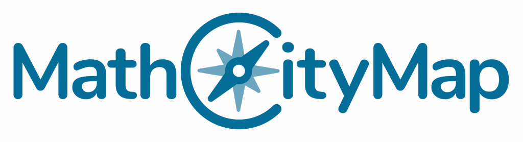MathCITYMAP