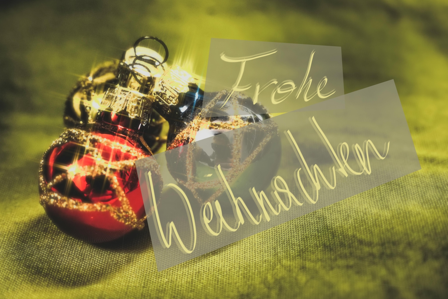 weihnachten